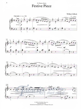 Classic Piano Repertoire (Intermediate to advanced)